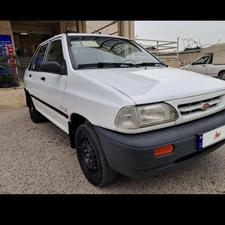 پراید کلیکسیونی هیدرولیک