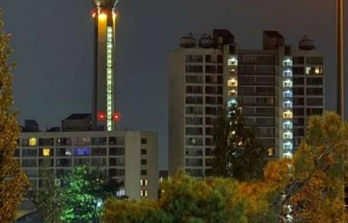 واگذاری امتیاز مسکن ملی اردبیل شهید سلیمانی 14