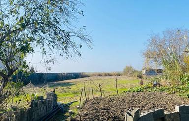 فروش 2000متر زمین داخل بافت،مازندران ساری جاده فرح آباد