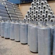 کارگرساده کارگاه آبگرمکن سازی