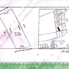 زمین مسکونی