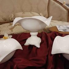 سرویس آجیل خوری آکبند