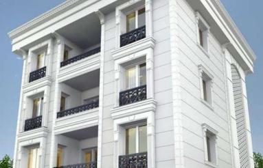 ویلایی 200 متری خیابان سروستان نزدیک پارک