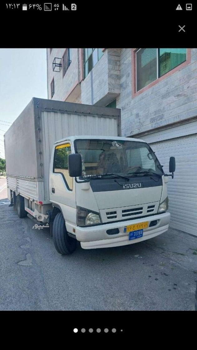 باربری اساس کشی اسماعیلی