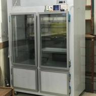 یخچال الکترواستیل