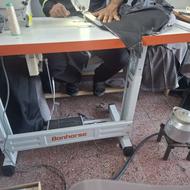 چند نفر چرخکار ماهر و نیمه ماهر و اتو کار ماهر