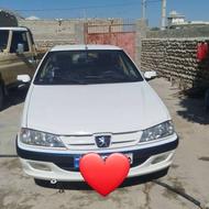 پارس مدل99 موتور فدیم