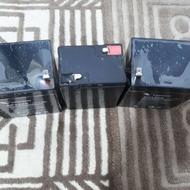 باتری ماشین شارژی