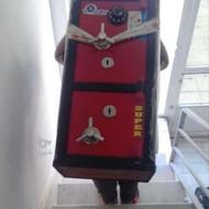 باربری اعتماد گستر