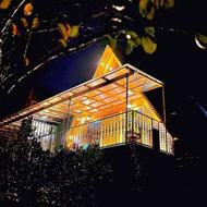 اجاره کلبه سوئیسی بابل