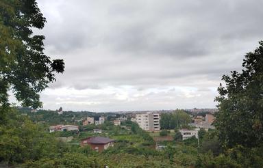 ویلایی رویایی با بهترین ویو ساری!