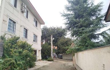 ویلایی رویایی با بهترین ویو ساری!