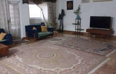 فروش آپارتمان 120 متر شخصی ساز دو واحدی در بلوار مطهری