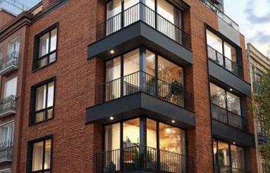 پیش فروش آپارتمان مدرن 210 متری در طبرستان/بلوار خزر