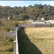 فروش زمین مسکونی 400 متر در رزکه