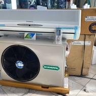 نصب و تعمیر کولر گازی