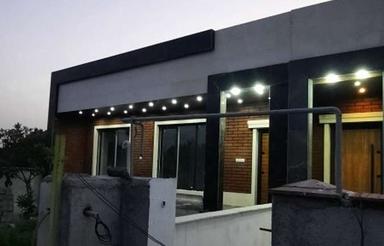 ویلا مدرن 120متری سند تک برگ
