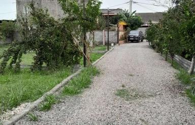 زمین بافت مسکونی