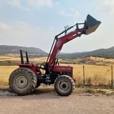 بیل جلو تراکتور399 تعادل دار