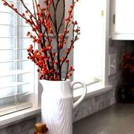 گل های دست ساز زیبا