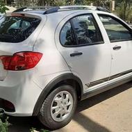 تحویل یکساعته کوییک S و RS به صورت نقدی و اقساطی