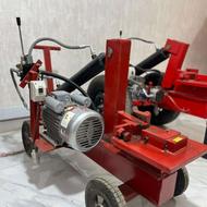 قیچی دو منظوره خم و برش