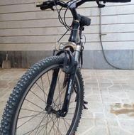 ویوا دوچرخه حرفه ایی آلومنیوم