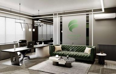 فروش اداری 211 متر در شهرک غرب