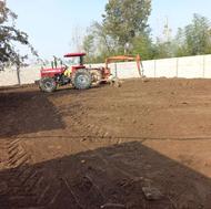 اجاره بیل وتراکتور