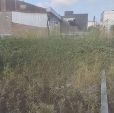 فروش زمین مسکونی 550 متر در خیابان نور2نبش