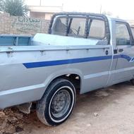 مزدا وانت مدل 1394