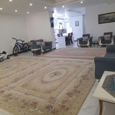 فروش آپارتمان 162 متر معلم