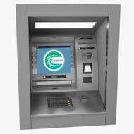 خودپرداز وینکور 2050 با گارانتی یک ساله