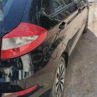 ام وی ام 315 هاچبک ساده