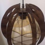 لوستر سقفی در حد