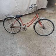 دوچرخه سالم