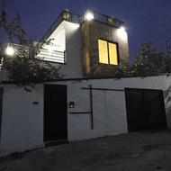 فروش ویلا 200 متری دوبلکس استخردار زوار