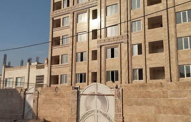 آپارتمان قولنامه ای