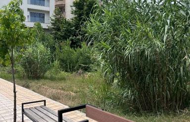 فروش زمین مسکونی 100 متر در سرخ رود