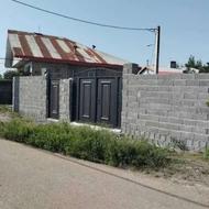 زمین مسکونی پسیخان دوبر دور دیوار سنددار با کلیه امتیازات