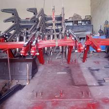 بیل جلو تراکتور 475