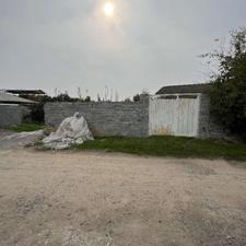 فروش زمین مسکونی 260 متری با پروانه ساخت در جاده بهنمیر 