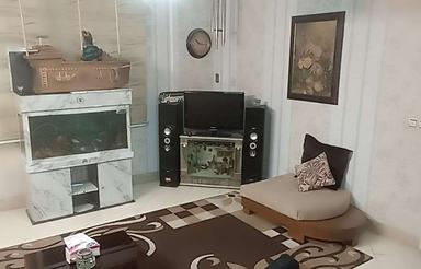 اجاره واحد مبله در منطقه ارمنی نشین نارمک