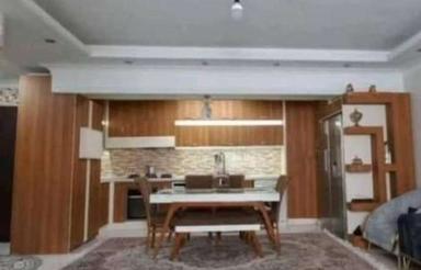 اجاره آپارتمان 140 متر 3خواب در باغ فیض