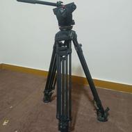 پایه دوربین فیلمبرداری ایتالیایی