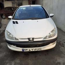 206 اس دی موتورتیوفایو فرانسه90