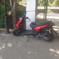 موتور پاکشتی کاوازاکی 150 اصل ژاپن بنزینی فنی کاملا سالم