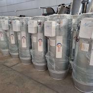 بخاری مرغداری و سوله جت هیتر