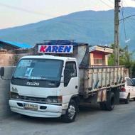 ایسوزو مدل 84