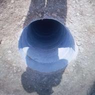 چاه کن مقنی در کم ترین زمان و مناسب